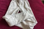 Jog bottoms age 10/11