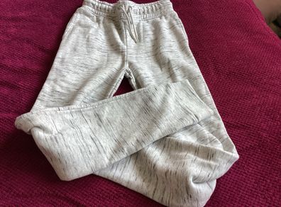 Jog bottoms age 10/11