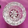 Vintage Waterford Crystal ashtray Image 2