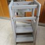 Safety Steps for Kitchen Helpers Image 2