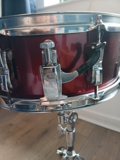 Pearl Target Snare Drum