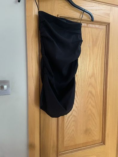 La Petit S designer skirt