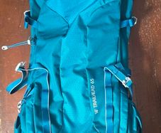Berghaus W Trailhead 65