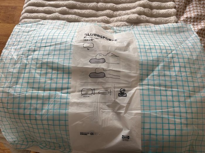 pillow