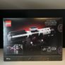 Lego Darth Vaders Lightsaber GWP Image 3