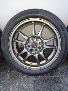 Rota circuit alloys