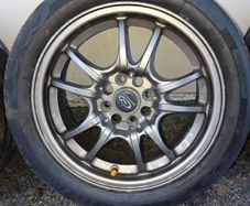 Rota circuit alloys