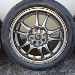 Rota circuit alloys