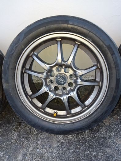 Rota circuit alloys