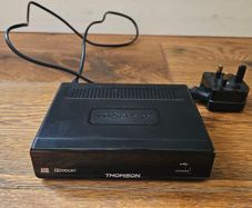 HD Receiver/Saorview