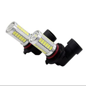x2 LED Hb4, 9006 Fog bulbs