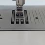 SilverCrest Household Sewing Machine Model SNM 33 A1  022VG50201, in like new condition Image 8