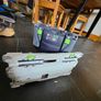 FestoolTSC 55 5,0 KEBI-Plus/XL-FS - Cordless Plunge-Cut Saw - 577392 Image 4