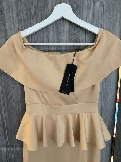 BWNT Cari's Closet Dress