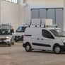 Menabo Roof Rack Bars for Commercial Vans Image 10