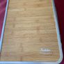 Folding portable camping table Image 6