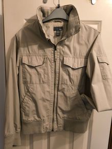 H&M. Size 11/12 y