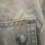Vintage wax jacket 1980s Image 2