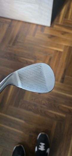 TaylorMade Golf Club Bundle SIM2 Max Burner 2.0 and Vokey wedges