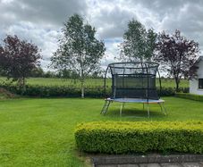 Trampoline (Jump Power)