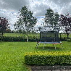 Trampoline (Jump Power)