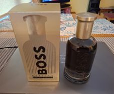 Hugo BOSS - Bottled - Eau de Parfum - 200 ml - NEW