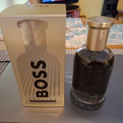 Hugo BOSS - Bottled - Eau de Parfum - 200 ml - NEW
