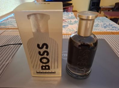 Hugo BOSS - Bottled - Eau de Parfum - 200 ml - NEW
