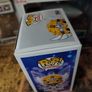 Cygnus Hyoga ! Saintseiya Knights of the Zodiac ! Funko POP Vinyl Figure ! 2020 ! Image 9