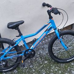 Kross kids bike