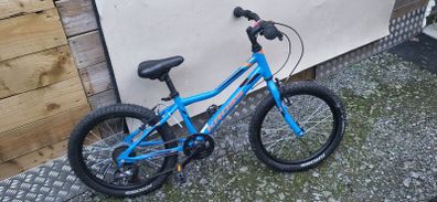 Kross kids bike