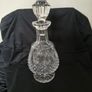 Waterford Crystal Decanter Image 3