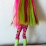 Monster high doll Venus Mcflytrap Image 2