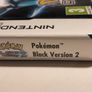 Pokemon Black 2 Nintendo DS Image 3