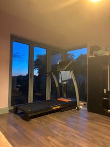 Treadmill