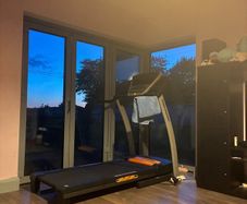 Treadmill