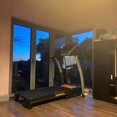 Treadmill