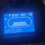 Exercise machine elliptical machine Image 6