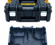 Tstak Box For Dcg405p2 Kit Dcg405 Dcg406