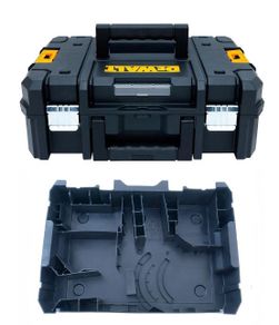Tstak Box For Dcg405p2 Kit Dcg405 Dcg406