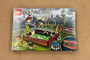 Lego Harry Potter Quidditch Trunk 76416