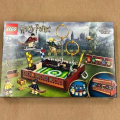 Lego Harry Potter Quidditch Trunk 76416