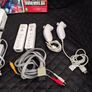 Wii bundle with 6 games Image 3