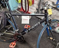 Road bike
