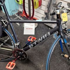 Road bike