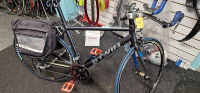 Road bike