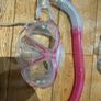 Swimming snorkel Image 2