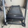 Gum gear treadmill exercise bike Image 4