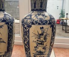 vases