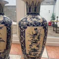 vases